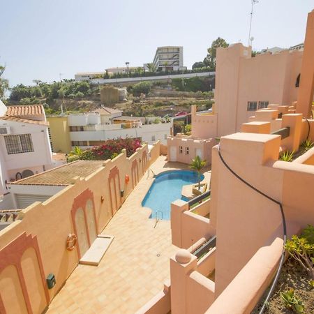 Albi B&B Burriana Beach Nerja Eksteriør bilde