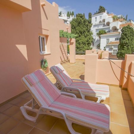 Albi B&B Burriana Beach Nerja Eksteriør bilde