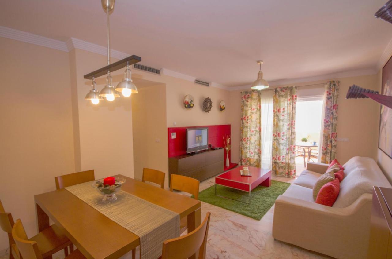 Albi B&B Burriana Beach Nerja Eksteriør bilde