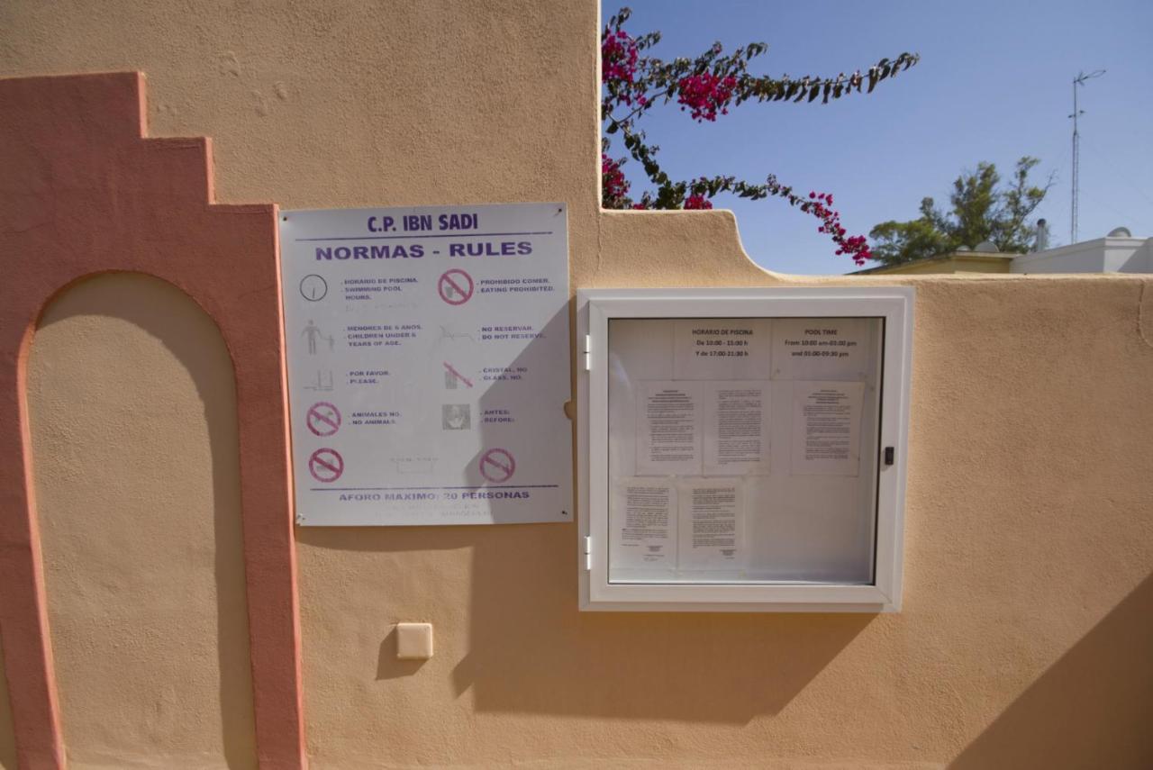 Albi B&B Burriana Beach Nerja Eksteriør bilde